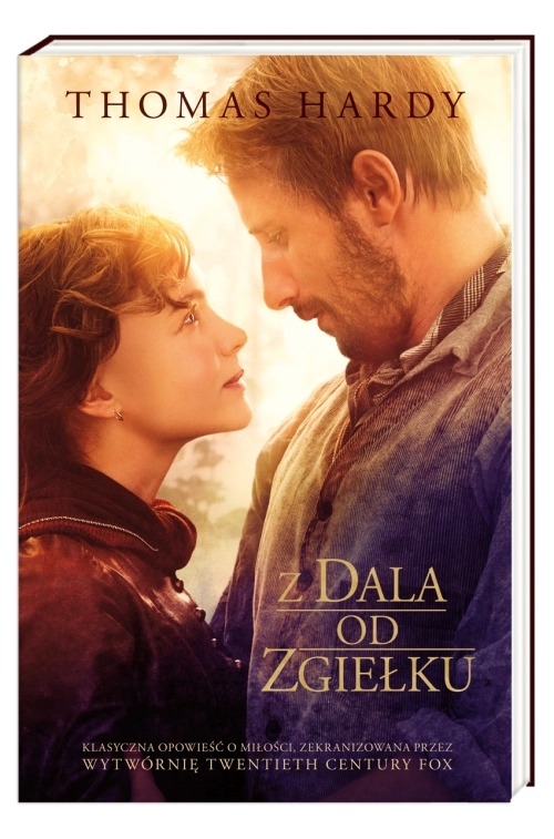 Z dala od zgiełku