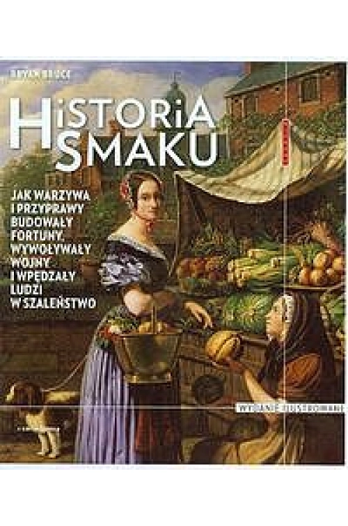 Historia smaku