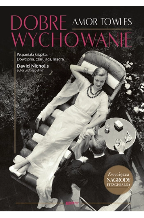 Dobre wychowanie