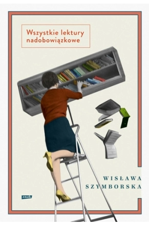 Wszystkie lektury nadobowiązkowe