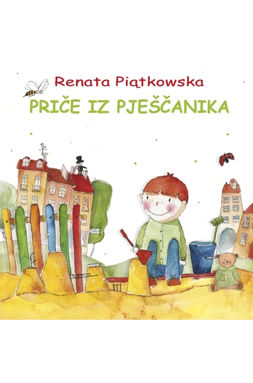 Priče iz pješčanika