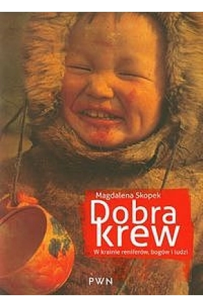 Dobra krew