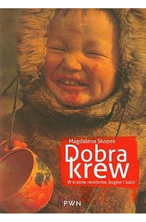 Dobra krew