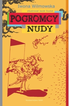 Pogromcy nudy