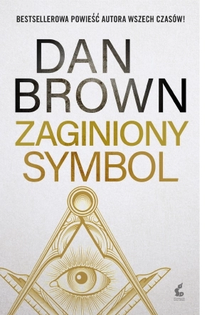 Zaginiony symbol