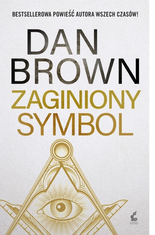 Zaginiony symbol