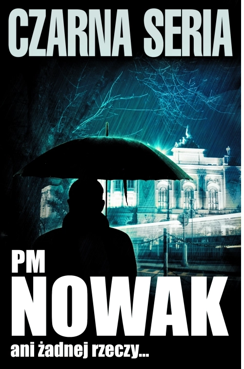 Ani żadnej rzeczy...