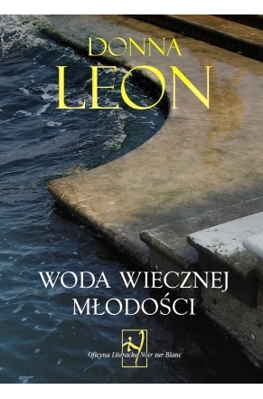 Woda Wiecznej młodości
