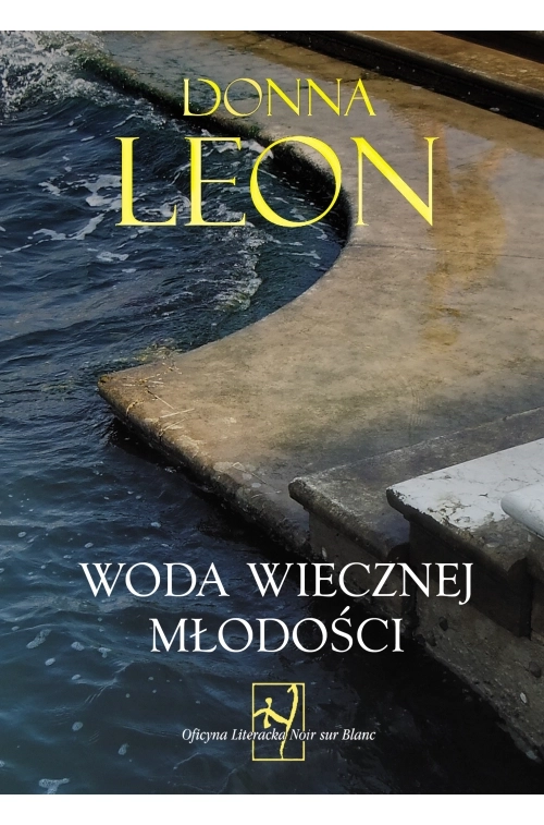 Woda Wiecznej młodości