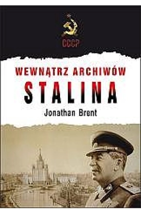 Wewnątrz archiwów Stalina