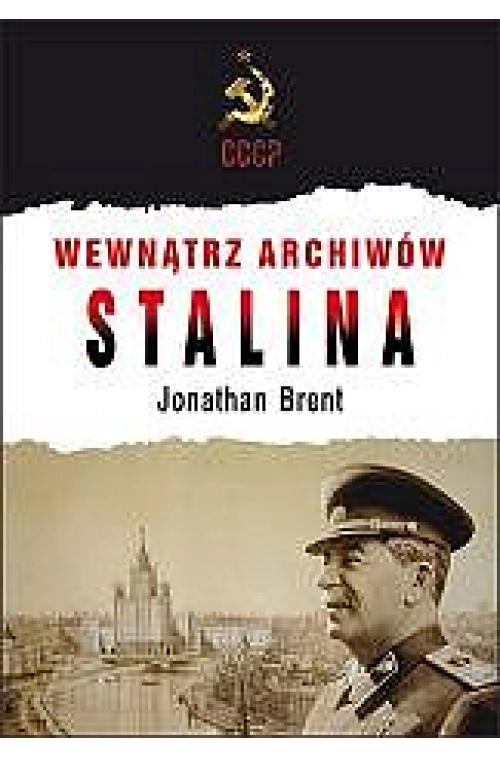 Wewnątrz archiwów Stalina