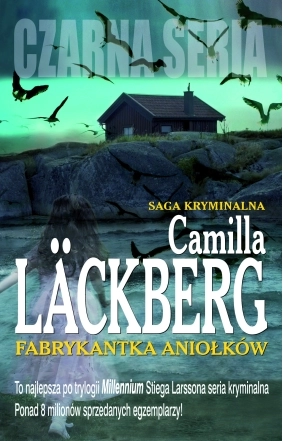 Fabrykantka aniołków