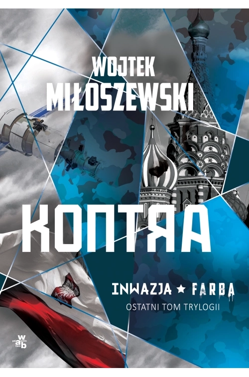 Kontra. Tom 3