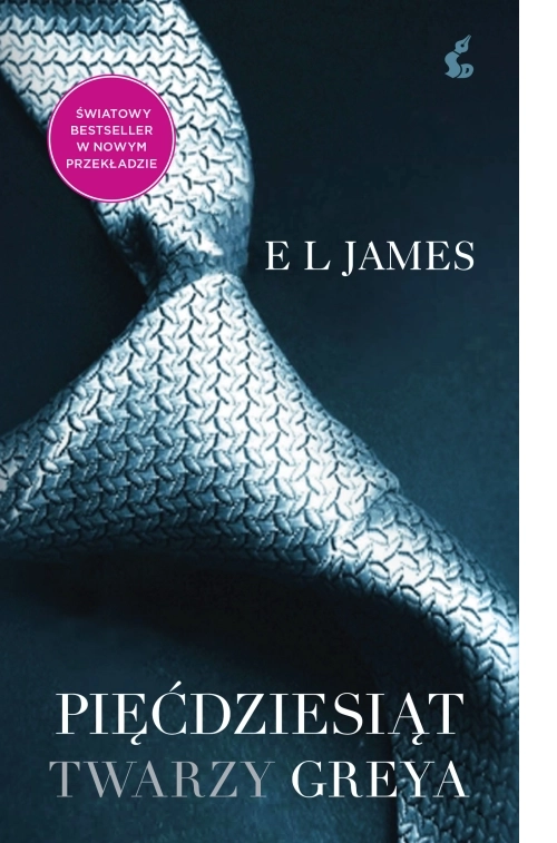 Pięćdziesiąt twarzy Greya