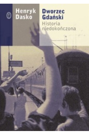 Dworzec Gdański