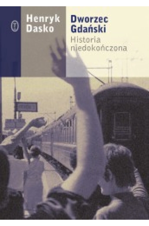 Dworzec Gdański