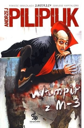 Wampir z M-3