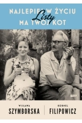 Najlepiej w życiu ma Twój kot. Listy