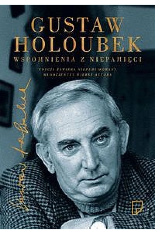 Wspomnienia z niepamięci