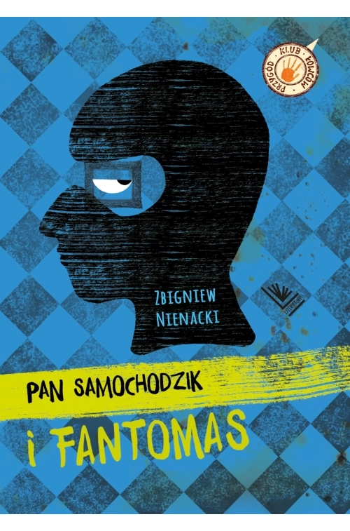 Pan Samochodzik i fantomas