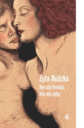 Ten się śmieje, kto ma zęby